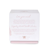 Rock Rose and Pink Pepper Candle