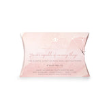 "You are Capable of Amazing Things" Rock Rose and Pink Pepper Wax Melts