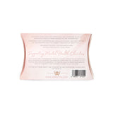 "You are Capable of Amazing Things" Rock Rose and Pink Pepper Wax Melts