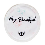 Bamboo Make Up Remover Pads - Pack of 5 - Hey Beautiful
