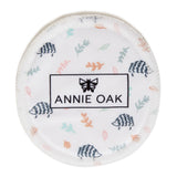 Bamboo Make Up Remover Pads - Pack of 5 - Hedgehogs