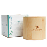 Reusable Make up Remover Pads Bamboo Jar Set