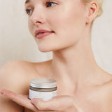 REVITALISE Organic & Natural Replenishing Dead Sea Mineral Mud Mask with Cucumber and Melon Extract