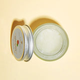 REFRESH Organic & Natural Orange and Lime Sugar Lip Scrub with Camellia Tea Oil