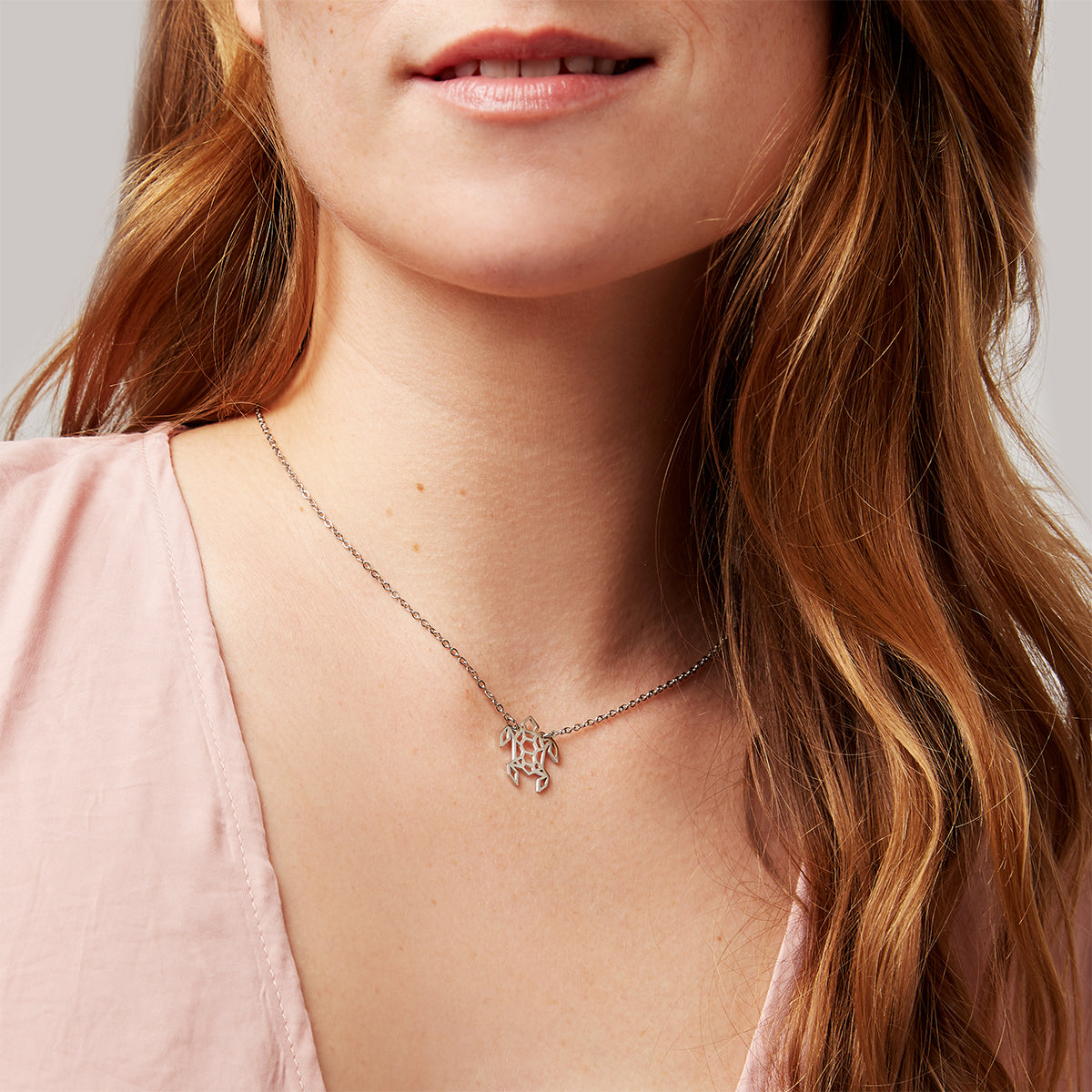 Turtle jewellery charity hotsell