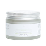 REVITALISE Organic & Natural Cucumber Cleansing Facial Polish