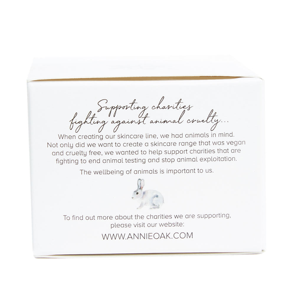 REVITALISE Organic & Natural Cucumber Cleansing Facial Polish