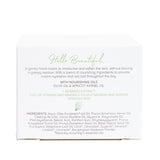 REVITALISE Organic & Natural Eucalyptus Hand Cream with Seaweed Extract